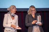 gfm-Marketinpreisverleihung